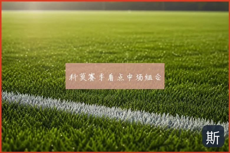 科莫赛季看点中场组合