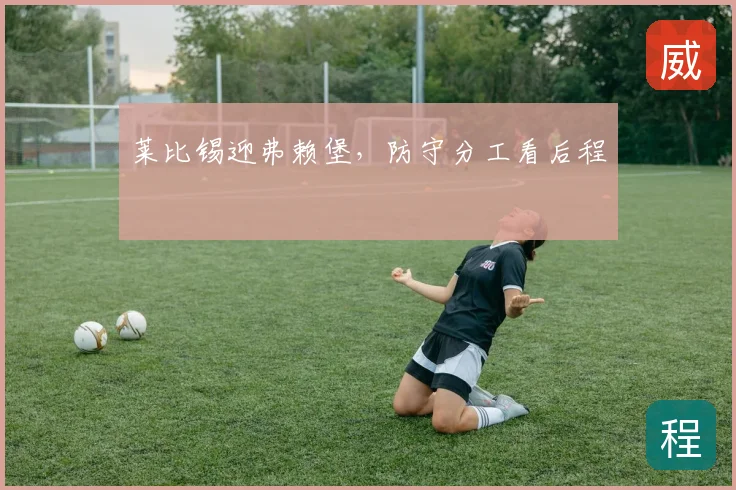 莱比锡迎弗赖堡,防守分工看后程